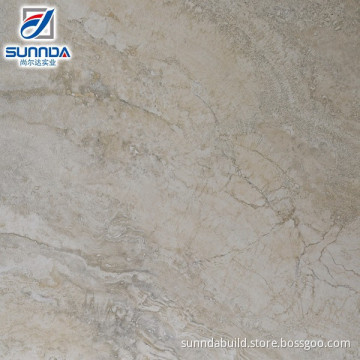 Sunnda decorative outdoor floor tiles, semi polished flooring tile